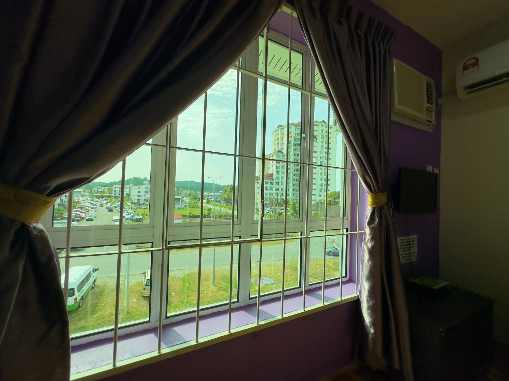 Borneo Inn Kota Kinabalu Room photo